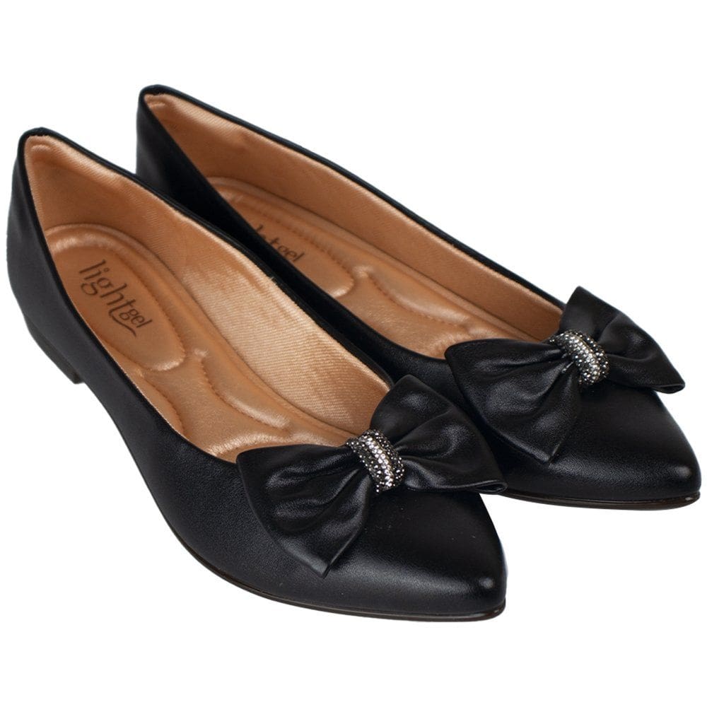 Sapatilha Lightgel Bow Feminina