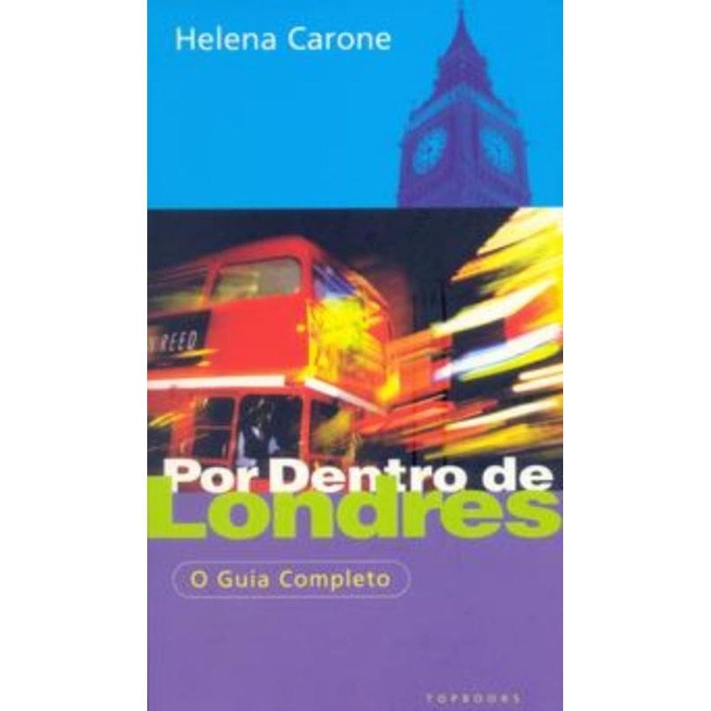 Por dentro de Londres