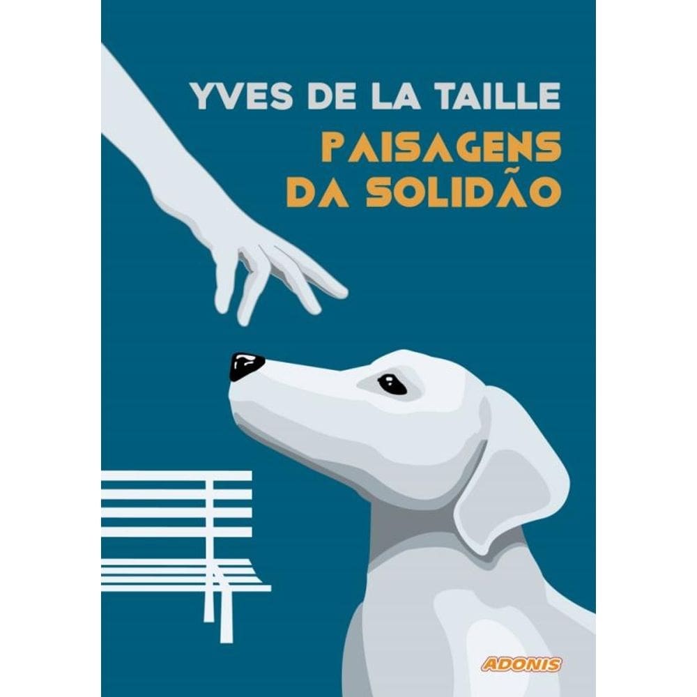 Paisagens da solidão