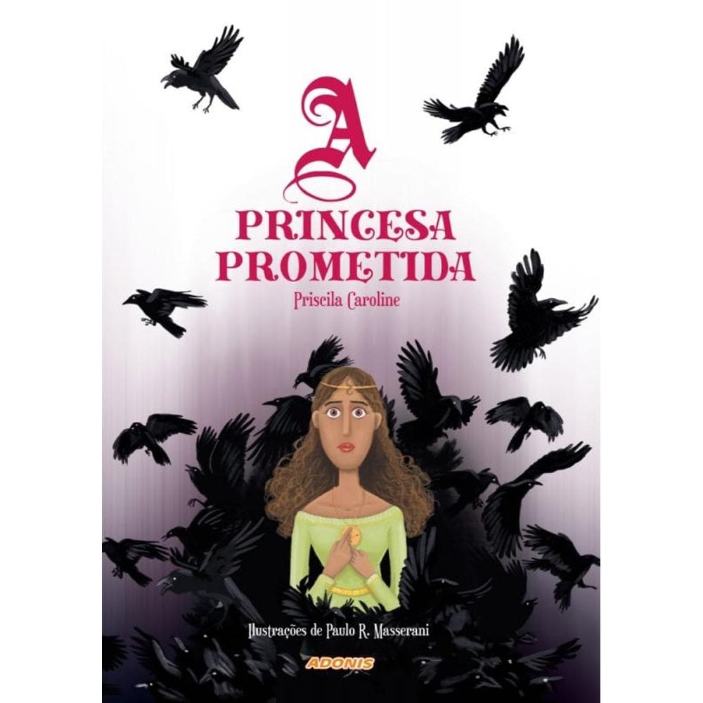 A princesa prometida