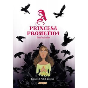 A princesa prometida