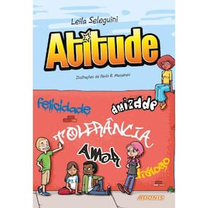 Atitude