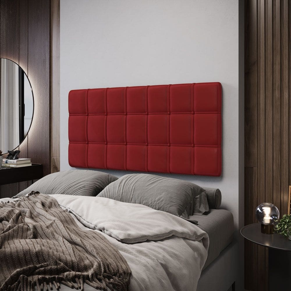 Painel Rana 200 Veludo Aradecor