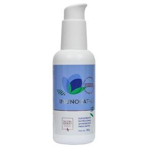 Imunocat-c suplemento aminoácido gatos 100g