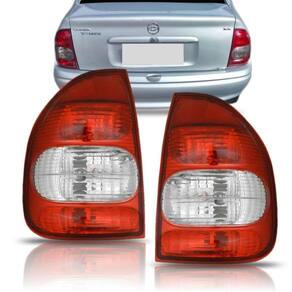 Lanterna corsa classic 2000 a 2006 2007 2008 2009 2010