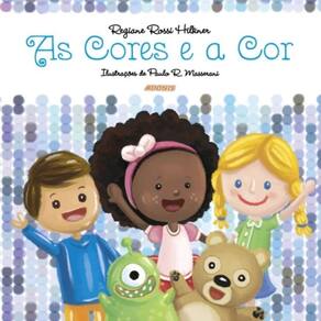Cores E A Cor, As