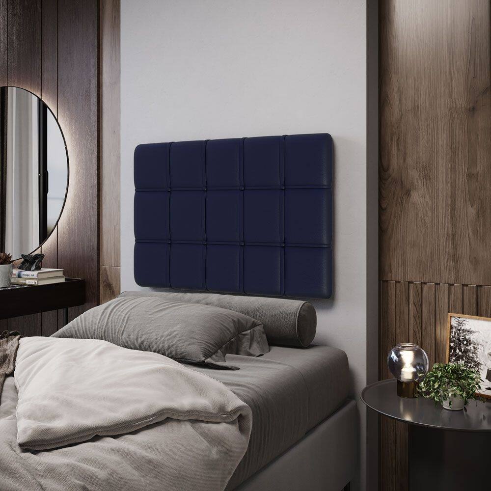 Painel Rana 100 Couro Aradecor