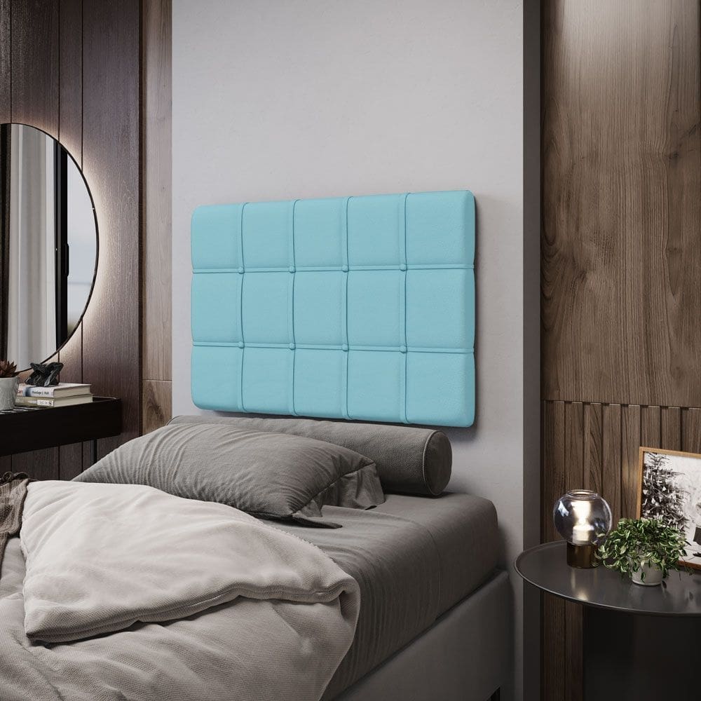 Painel Rana 100 Couro Aradecor