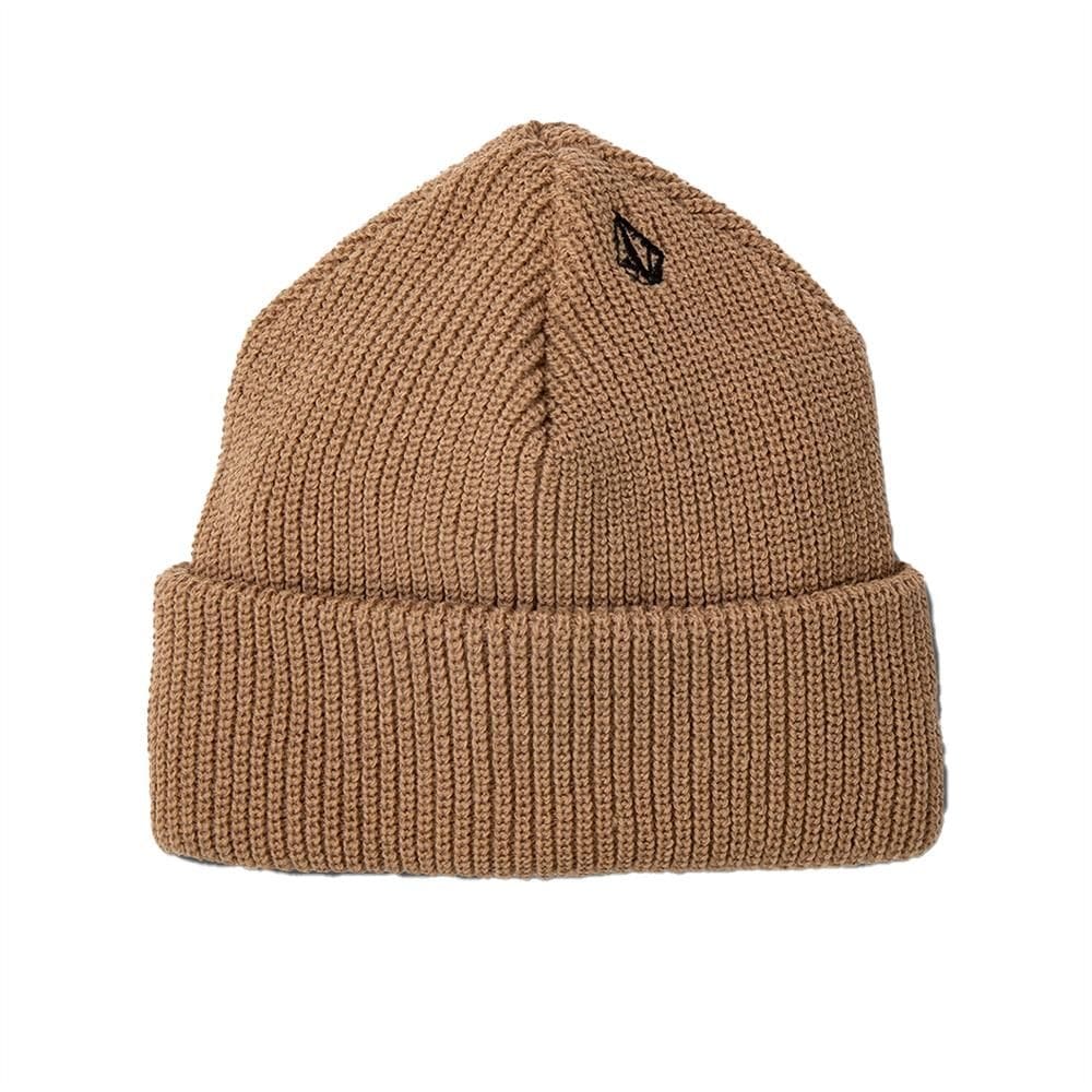 Gorro Volcom Sailor Stone WT24 Caramelo
