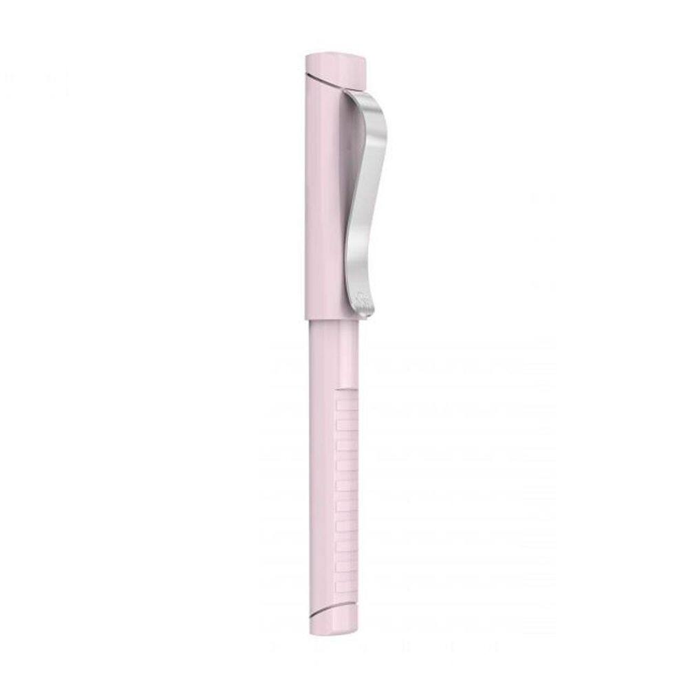 Caneta Tinteiro Solo - Rosé
