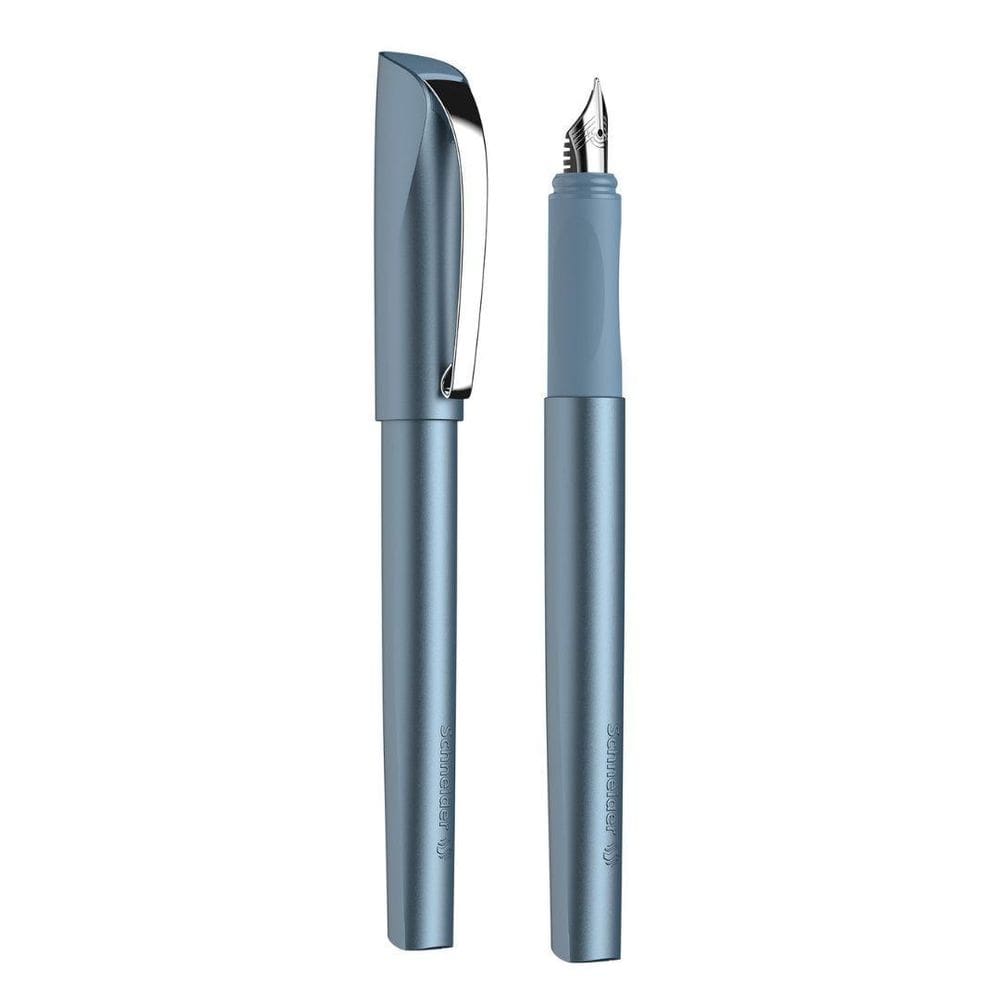 Caneta Tinteiro Ceod Shiny Blue - Azul