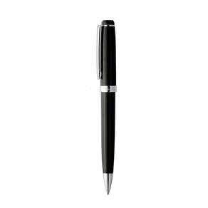 Caneta Esferográfica 201 - Chrome Black