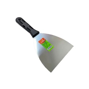 Espátula De Aço Carbono 10cm 135/10 | Condor
