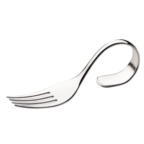 Garfo Para Aperitivo Tramontina Em Aço Inox Tramontina