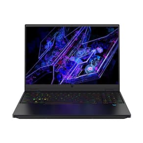 Notebook Predator Helios PH16-72-72JA Ci7 14°Gen Windows 11 Home 32GB 1TB SSD RTX 4070 16” WQXGA
