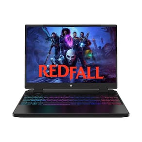 Notebook Predator Helios Neo PHN16-71-72W6 Ci7 13° Windows 11 Home 16GB 512GB SSD RTX 4060 16” WUXGA