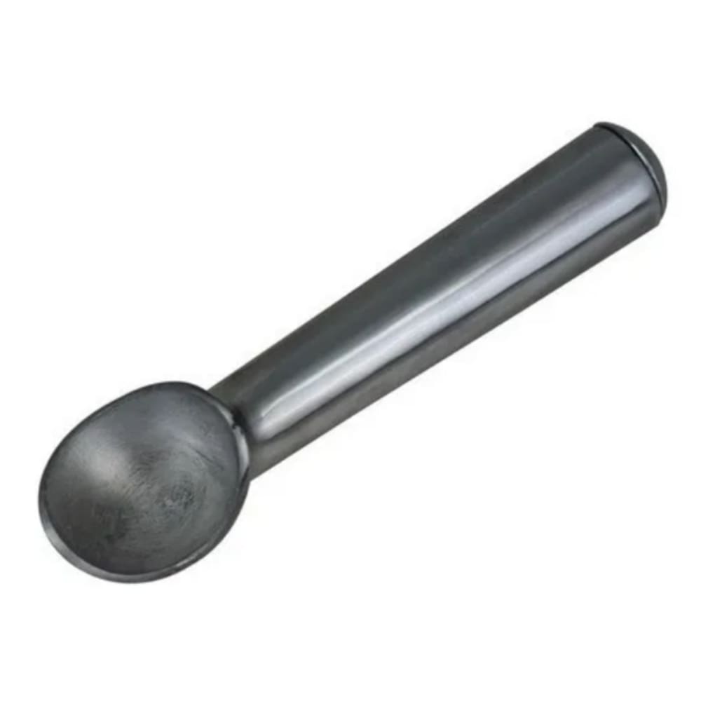 Concha Sorvete Super Resistente Aluminio Caparroz 0717