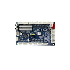 Placa Mae Para Moving Beam 380W 18R Sanylight