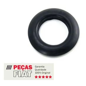 Anel de vedação do tanque fiat uno 1985-2013