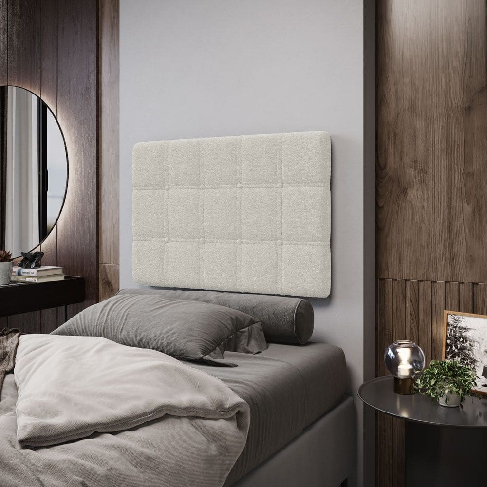 Painel Rana 100 Bouclê Aradecor