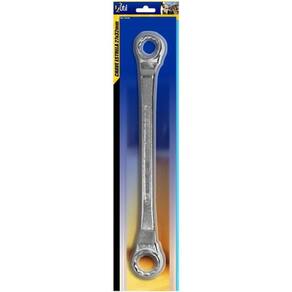 Ferramenta chave estrela 25x28 mm carro domestico - 123 útil