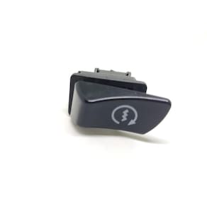 Botão interruptor partida honda biz 125 ex de 2018 até 2021