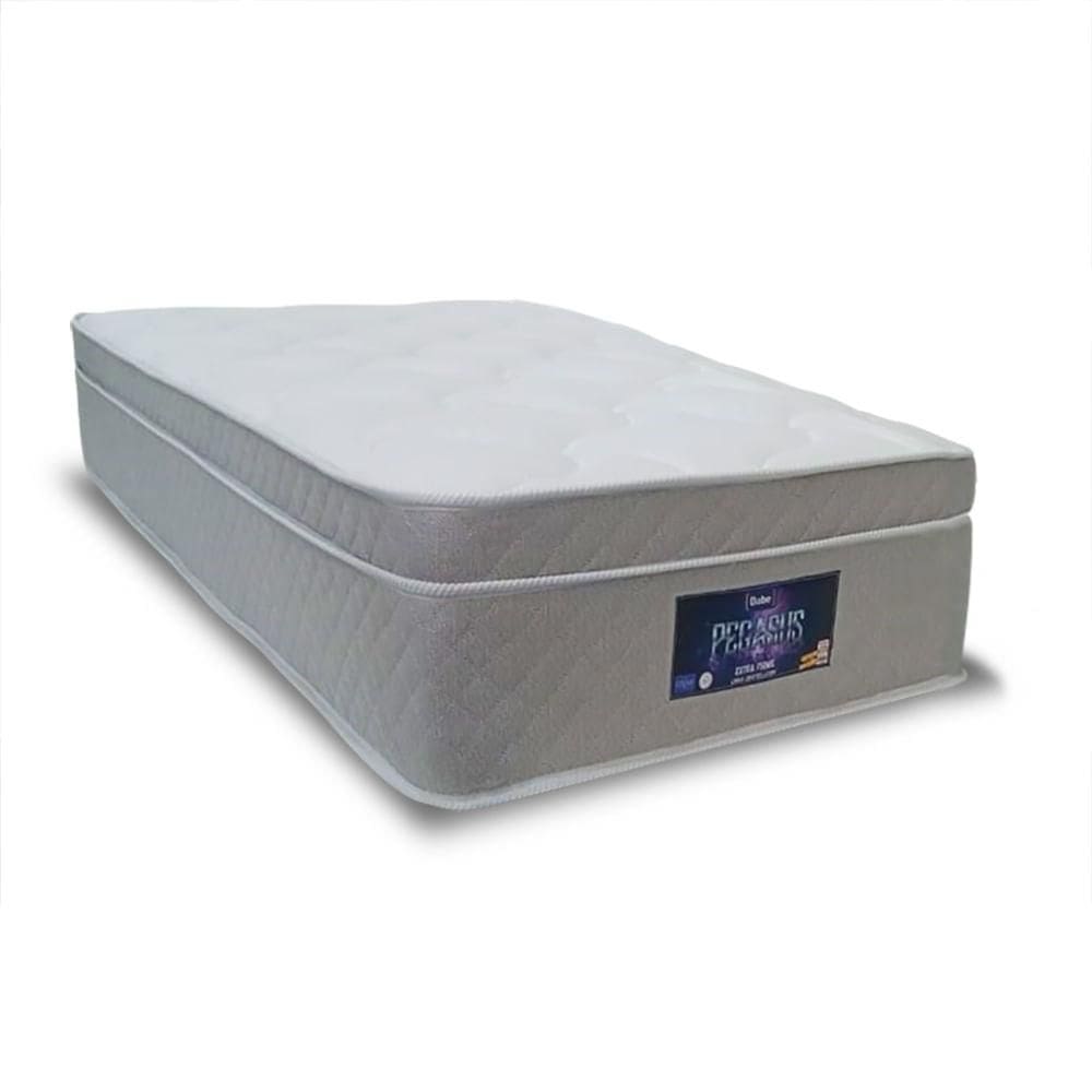 Colchão Dabe Pegasus EXTRA FIRME - 088x188