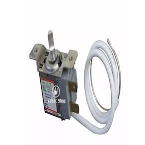 Termostato geladeira ge dako cce 238c2600p008 rc22036-4p ori
