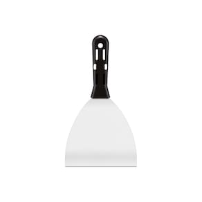 Espátula De Aço Carbono 8cm 135/8 | Condor