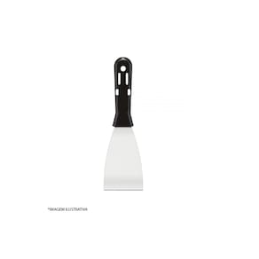 Espátula De Aço Carbono 6cm 135/6 | Condor