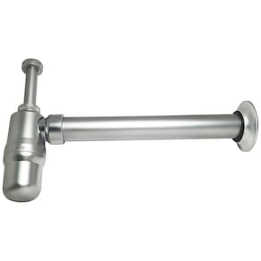 Sifão Acetinado Deca para Lavatório - 1680C100112T