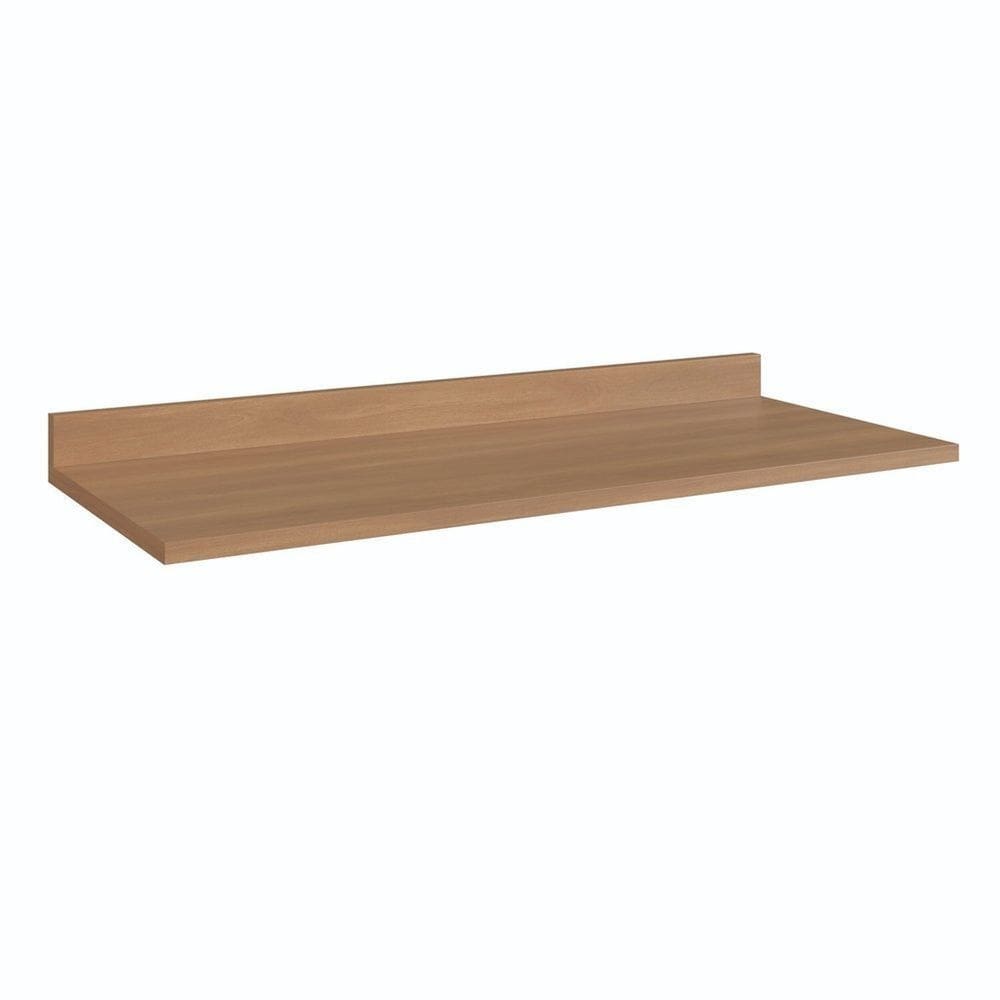 Tampo para Balcão de Cozinha 120cm Rovere