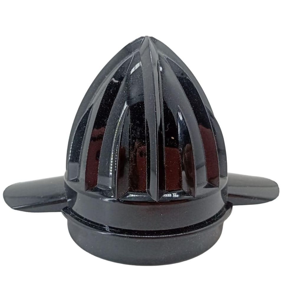 Castanha cone grande preto do espremedor e-02/ e-16 mondial