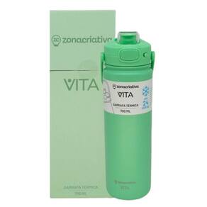 Garrafa Click Excallibur Vita Pistache 700Ml 10073094