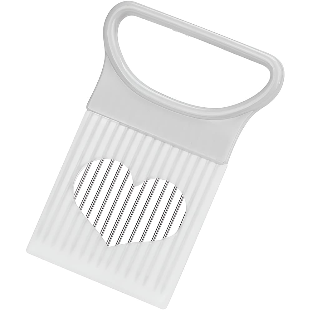 Garfo Suporte Fatiar Tomate, Cebola, Frutas E Legumes