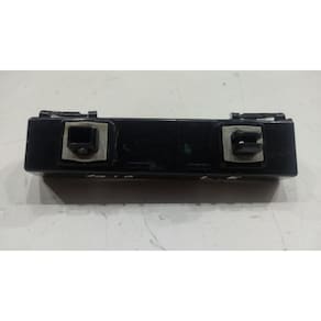 Guia Parachoque Traseiro Esquerdo Honda Civic 2.0 2018 G10