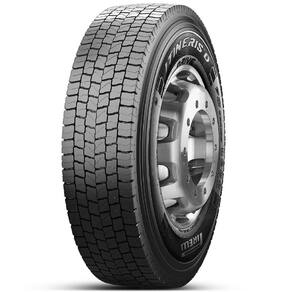 Pneu 295/80R22.5 Pirelli 152/148M TL Itineris Drive M+S