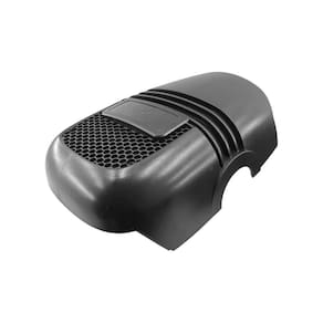 Corpo Do Moving Beam 200W De Led Com Fita