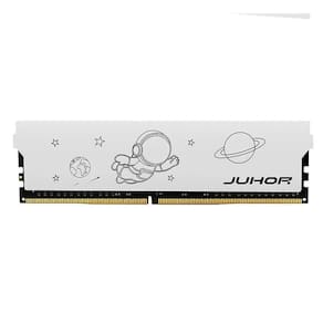 Memória Ram Gamer Desktop 16Gb,Ddr5,5600Mhz,Dimm-Juhor