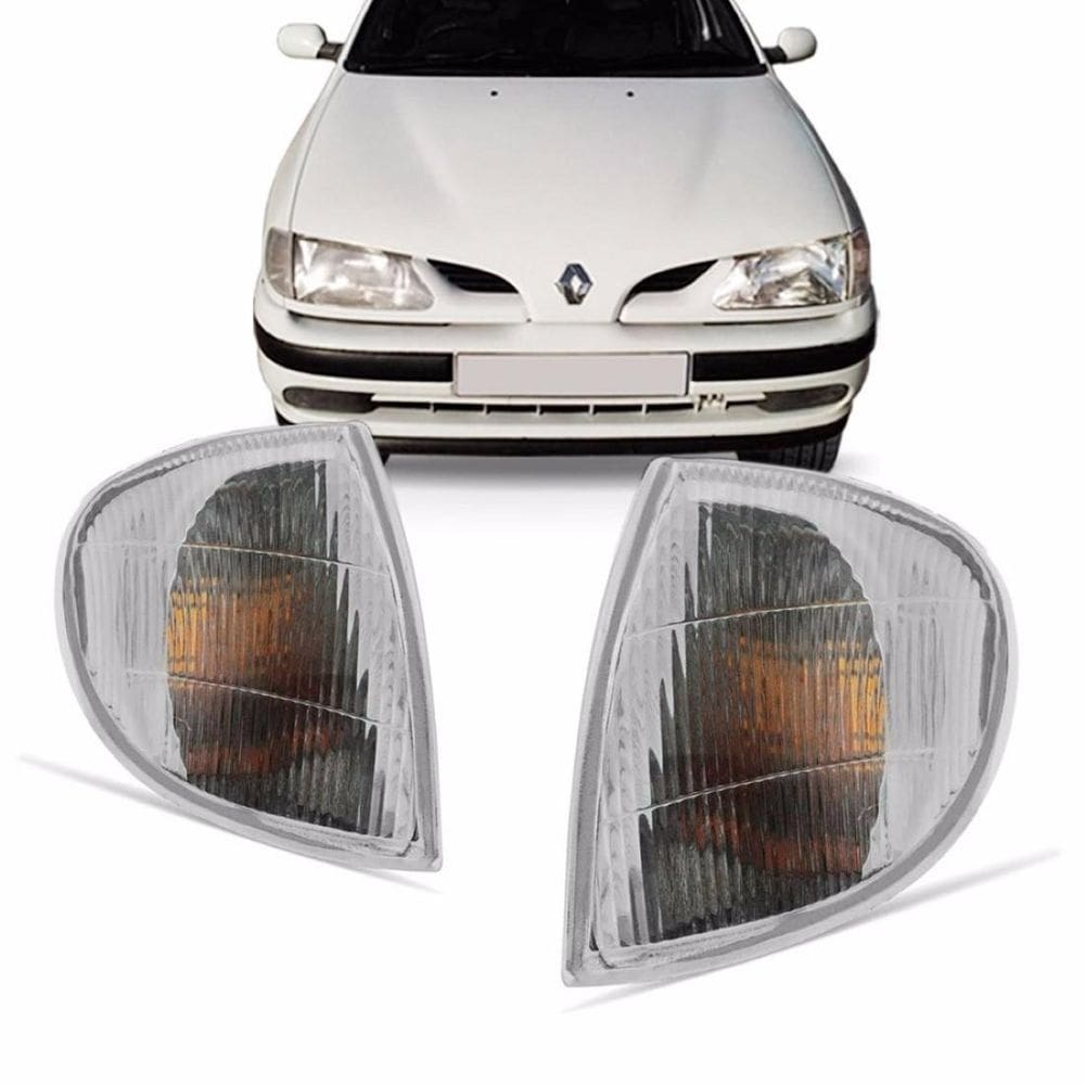 Pisca seta megane scenic 1998 a 2000 le