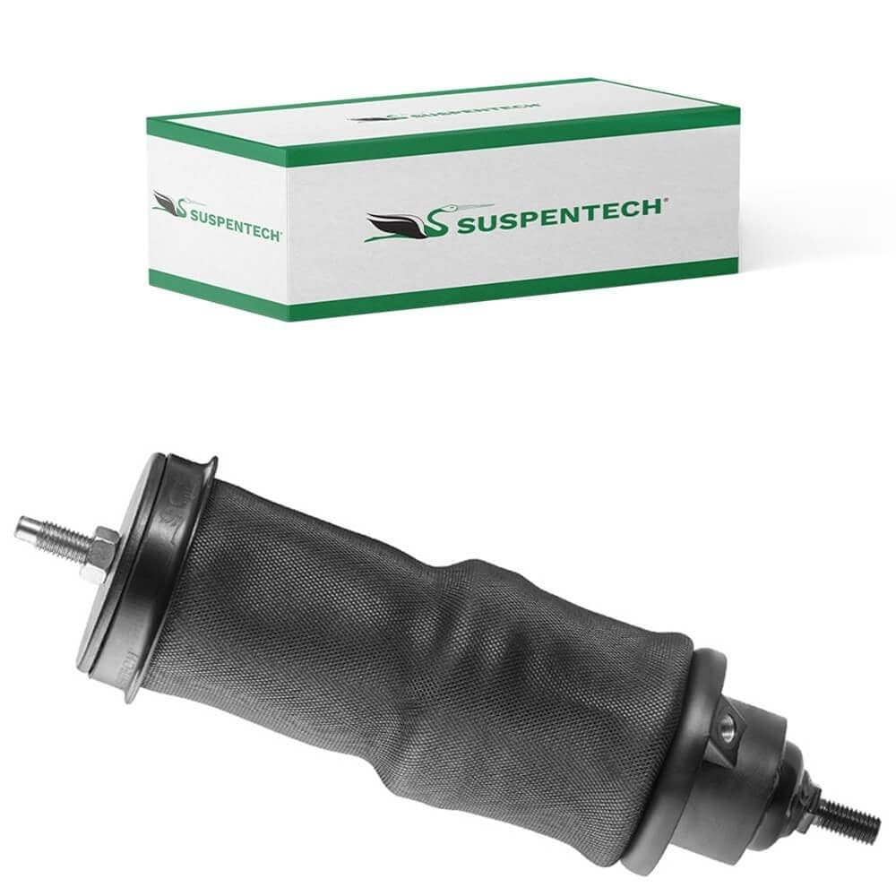 Amortecedor Cabine R-124 GA420 DSC 12 2005 a 2009 Com Bolsa