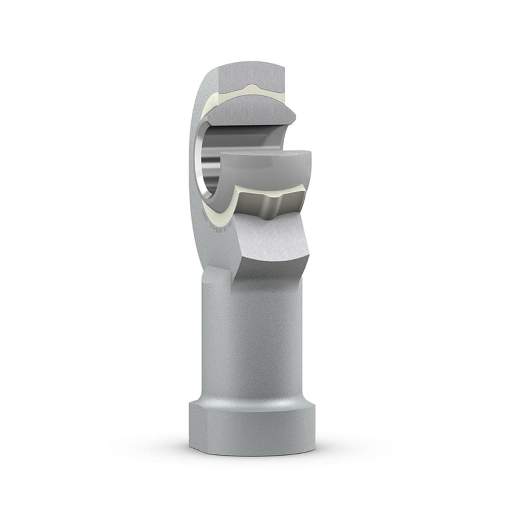 Terminais de rótula SKF SIKB 10 F