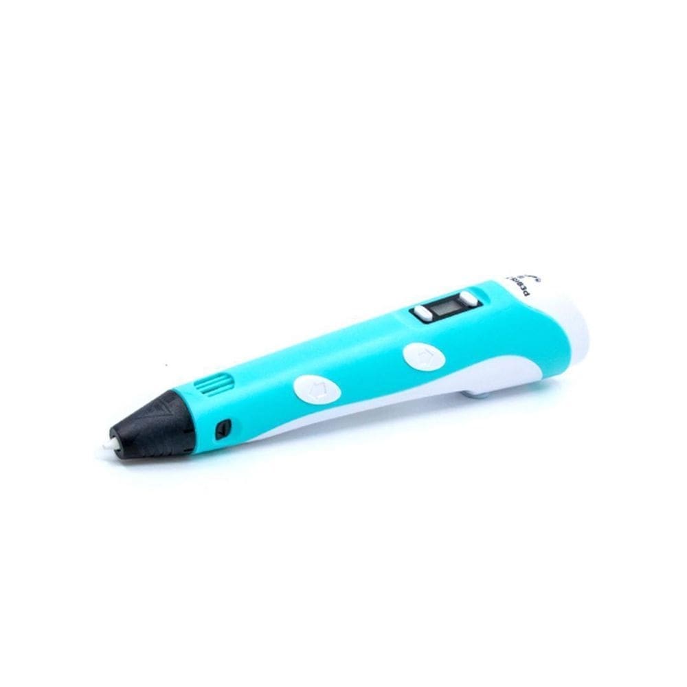 Caneta impressora 3d
