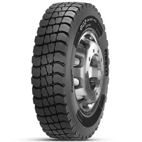 Pneu 275/80R22.5 Prometeon by Pirelli G02 On-Off Pro Drive