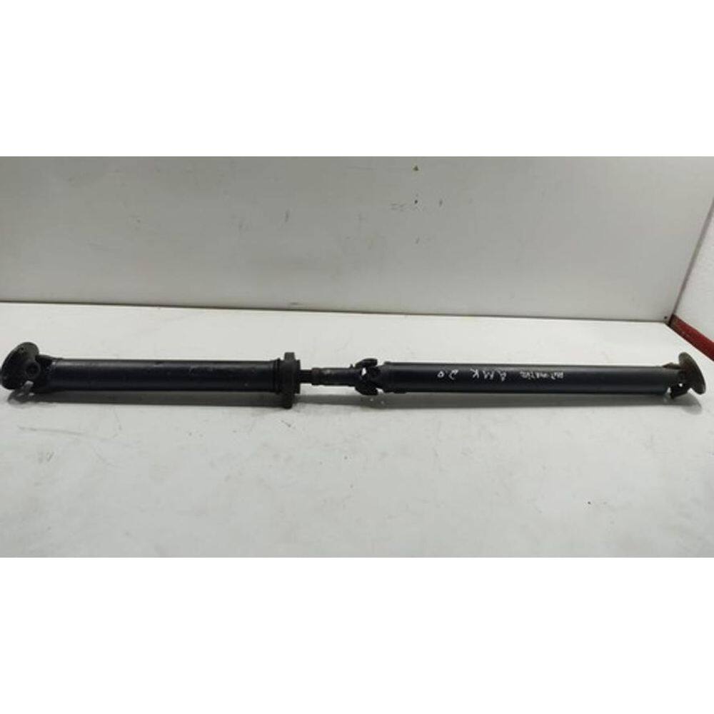 Cardan Traseiro Amarok 2.0 Automático | Ponto