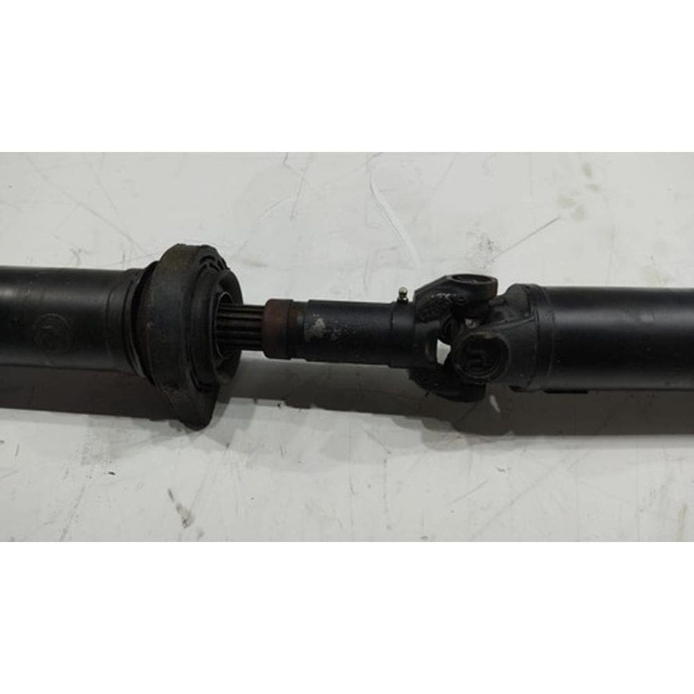 Cardan Traseiro Amarok 2.0 Automático | Ponto