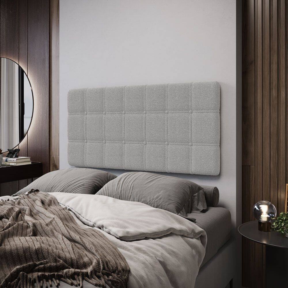 Painel Rana 140 Bouclê Aradecor
