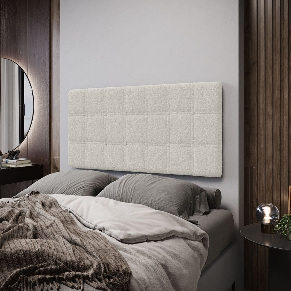 Painel Rana 140 Bouclê Aradecor