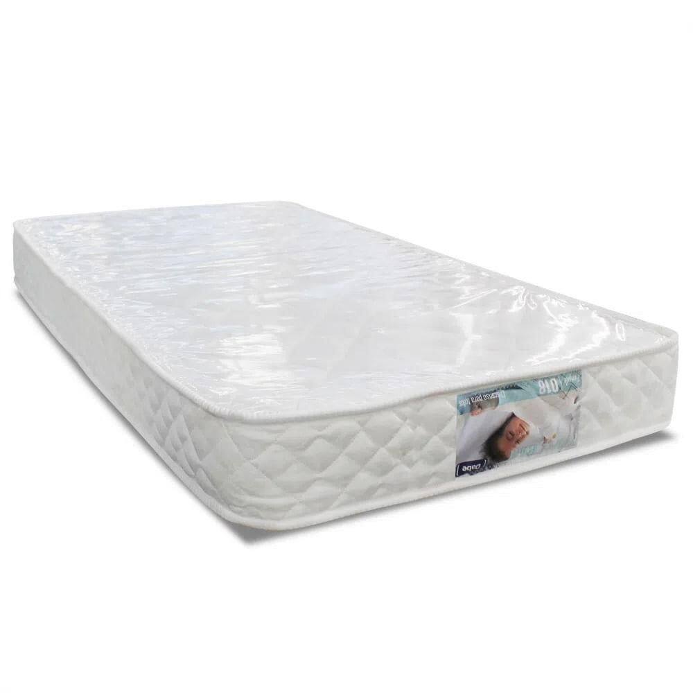 Colchão Dabe People Baby D18 INFANTIL - 060x130 Altura:12cm