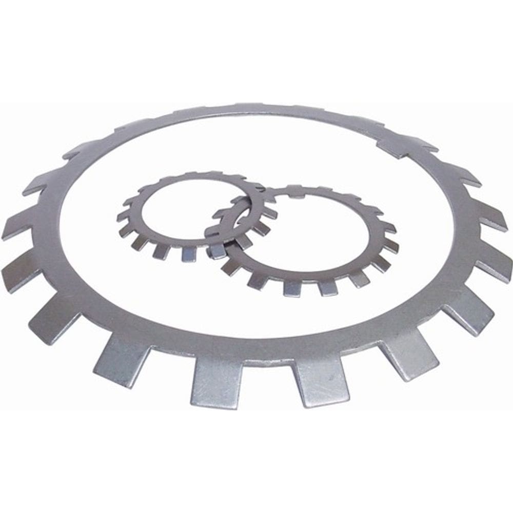 Arruela de Trava BGL MBL 38